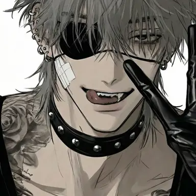 Profile image of 聖