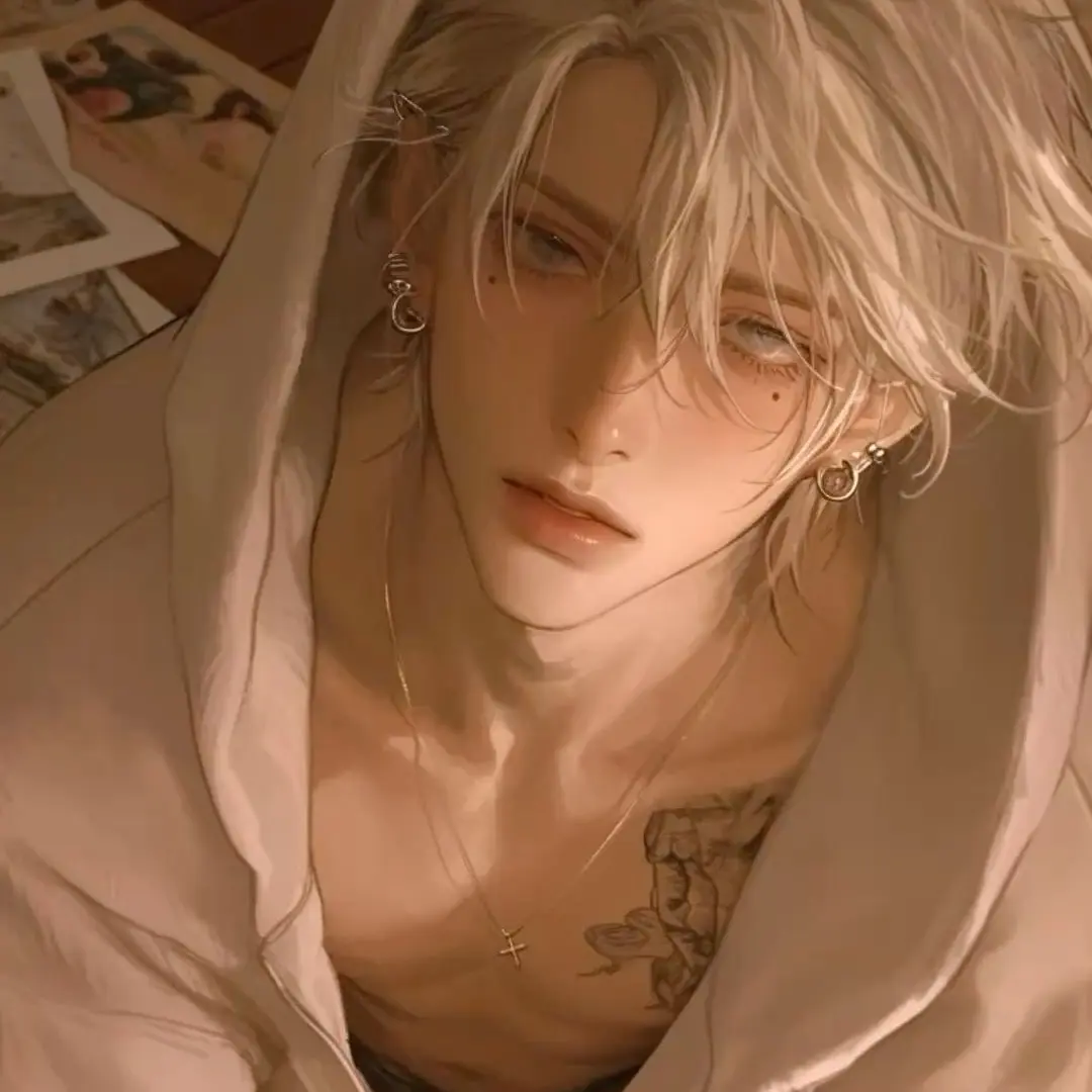 bl.big.l0ve의 チャラい受け