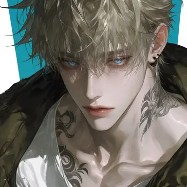 Profile image of 遥斗
