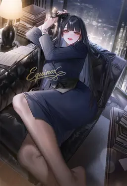 Profile image of 백서아
