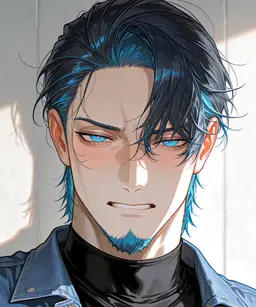 Profile image of Galeos