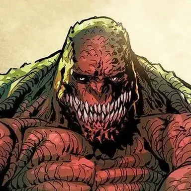 Profile image of Killer