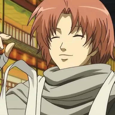Profile image of 神威