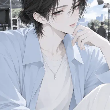 Profile image of 天嶺