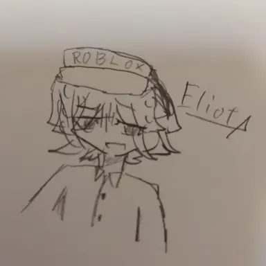 Profile image of エリオット