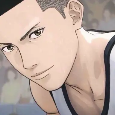 Profile image of 정우성