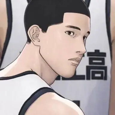Profile image of 이명헌