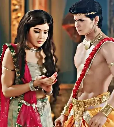 ShinySpear7720의 Ashoka Samrat