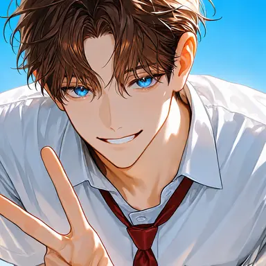 Profile image of 카이토