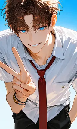 Profile image of 카이토