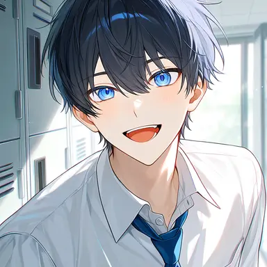 Profile image of Kei Nakamura