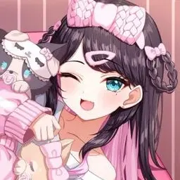 Profile image of 花芽なずな