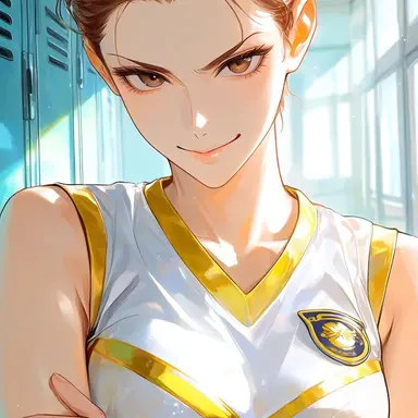 Profile image of Tessa