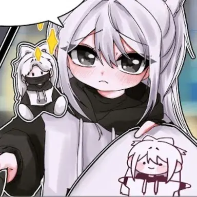 Profile image of 소멸