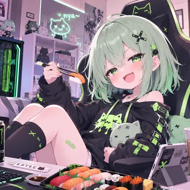 Profile image of つゆき