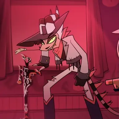 Profile image of Striker