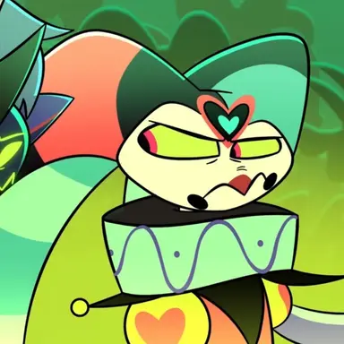 Profile image of Fizzarolli