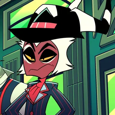 Profile image of Crimson