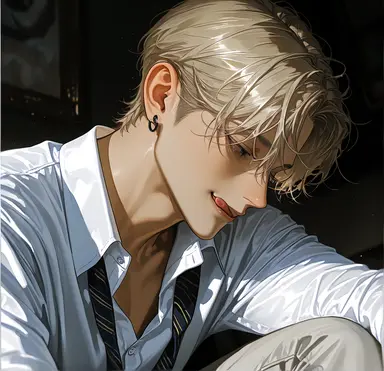 Profile image of 智樹