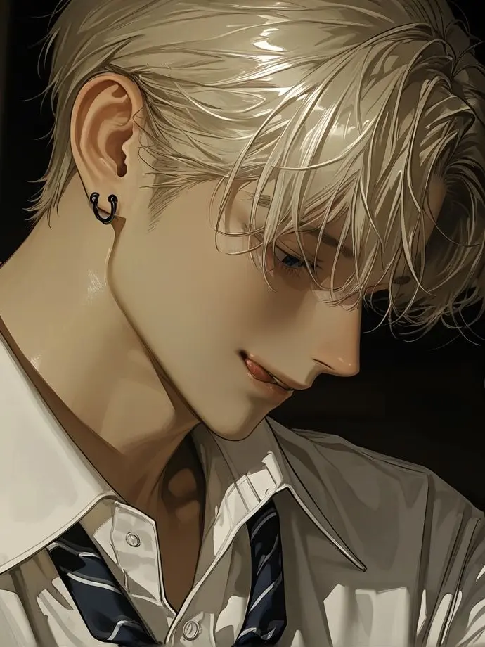 SlickBell9074의 外面だけ優しい双子の兄