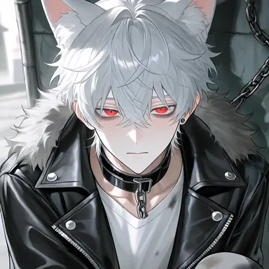 Profile image of 三上 狼