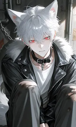 Profile image of 三上 狼