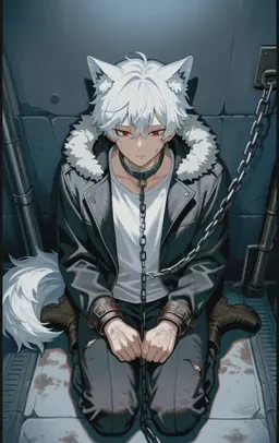 Profile image of 三上 狼
