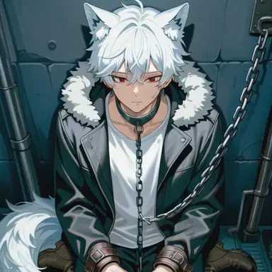 Profile image of 三上 狼