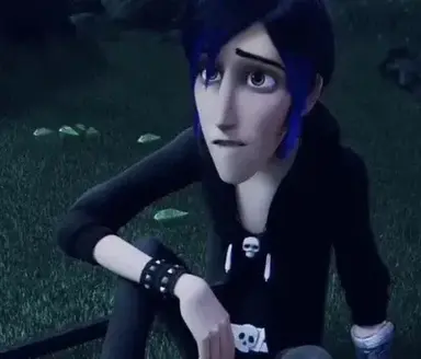 Profile image of Douxie