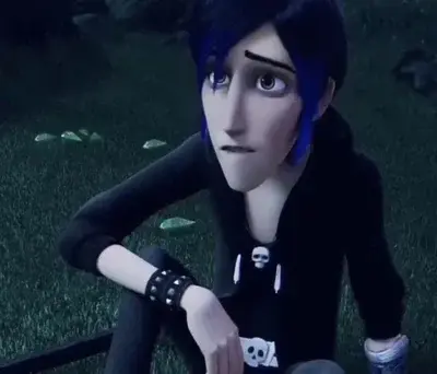 HeavyStove9901의 Douxie