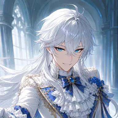 Profile image of アレン