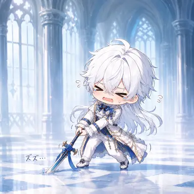 Profile image of アレン
