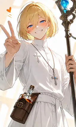 Profile image of 비블리오