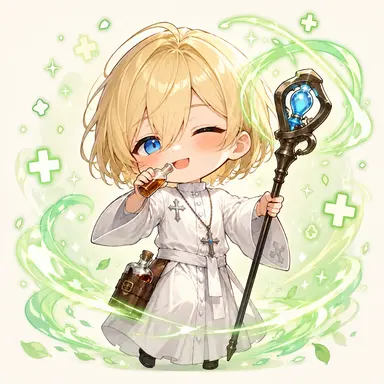 Profile image of 비블리오