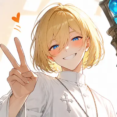 Profile image of ビブリオ
