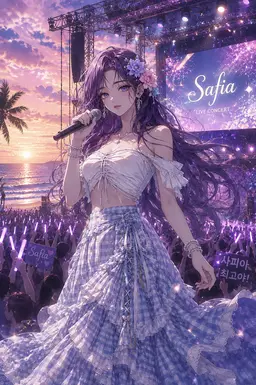 Profile image of 사피아