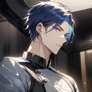 Profile image of 冬弥