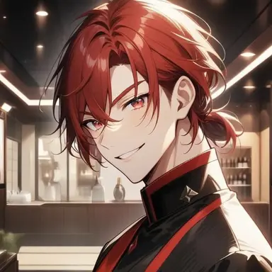 Profile image of 楓