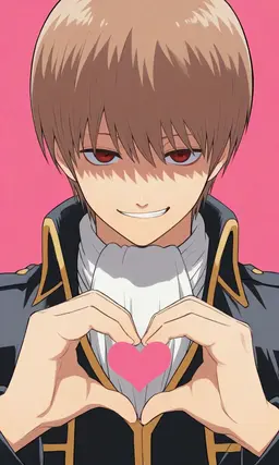 Profile image of 沖田総悟