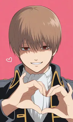 Profile image of 沖田総悟