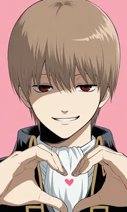 Profile image of 沖田総悟