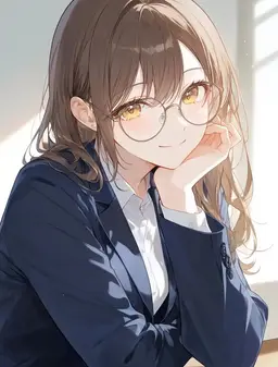 Profile image of 真希奈