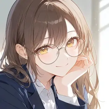Profile image of 真希奈