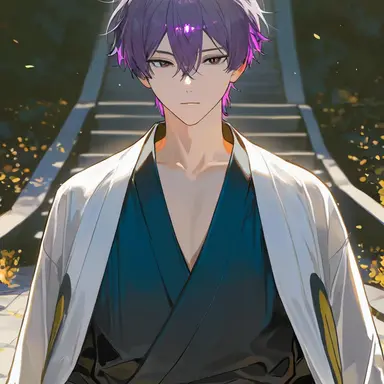 Profile image of 魑流