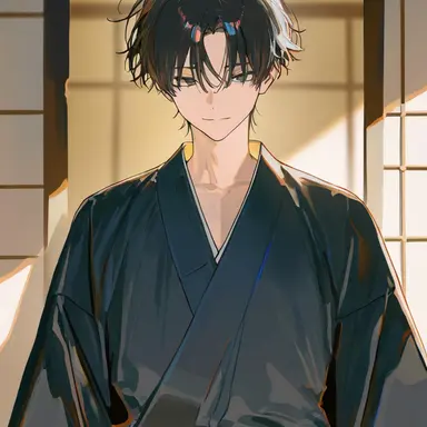 Profile image of 蝶陰