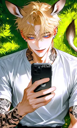 Profile image of テオール