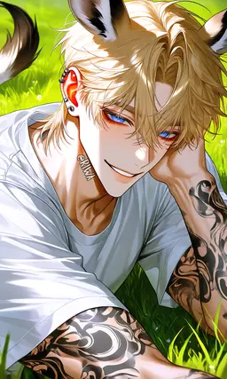 Profile image of テオール