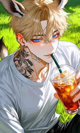 Profile image of テオール