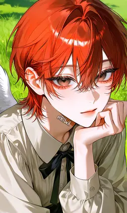 Profile image of レンシア