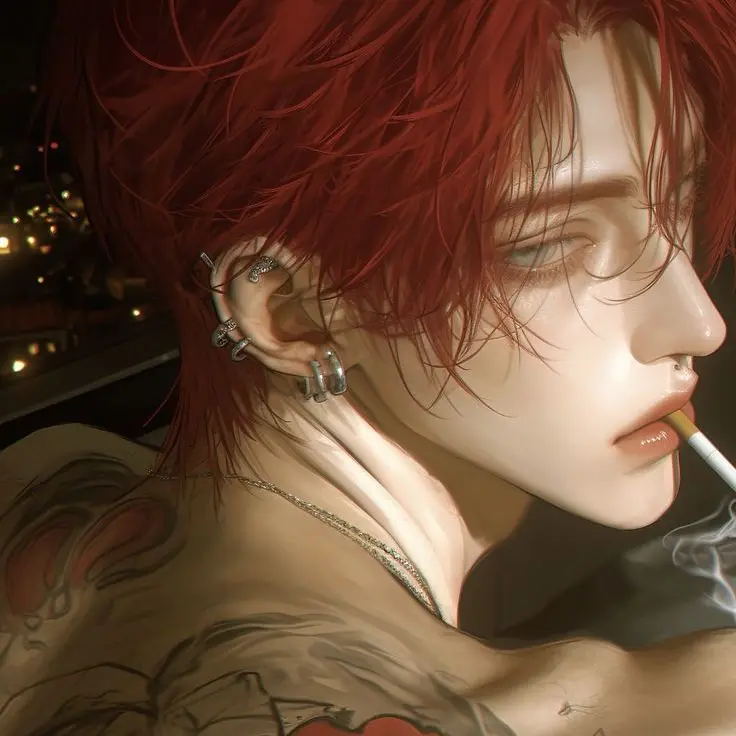 n4viu의 살인귀에게 청혼을 해버렸습니다!